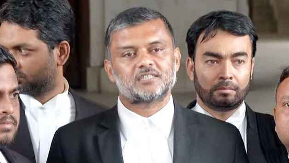 ‘বিশেষ সাংবিধানিক আদেশ জারির মাধ্যমে গণঅভ্যুত্থানকে পাকাপোক্ত করতে হবে’